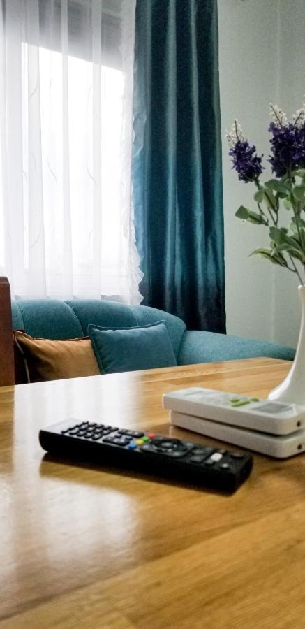 Spacious And Cozy Apartment - Ajia Apartment Τίρανα Εξωτερικό φωτογραφία
