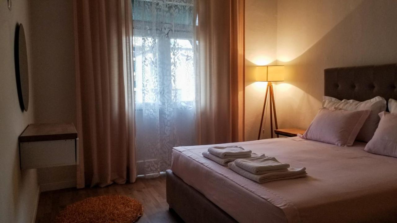 Spacious And Cozy Apartment - Ajia Apartment Τίρανα Εξωτερικό φωτογραφία