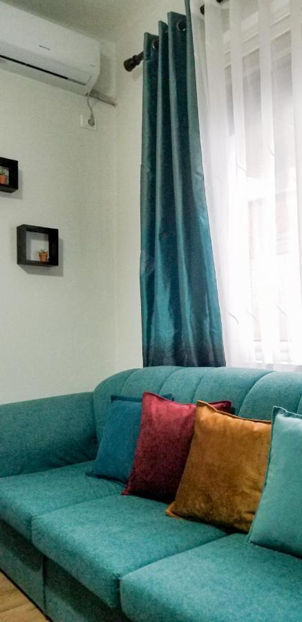 Spacious And Cozy Apartment - Ajia Apartment Τίρανα Εξωτερικό φωτογραφία