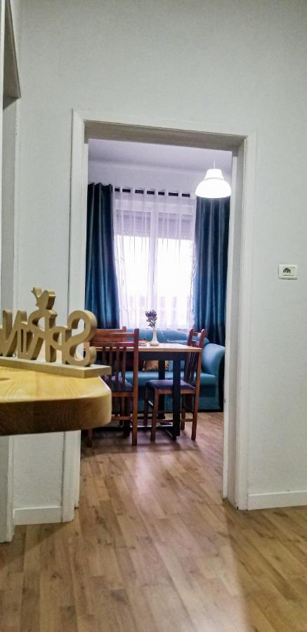 Spacious And Cozy Apartment - Ajia Apartment Τίρανα Εξωτερικό φωτογραφία