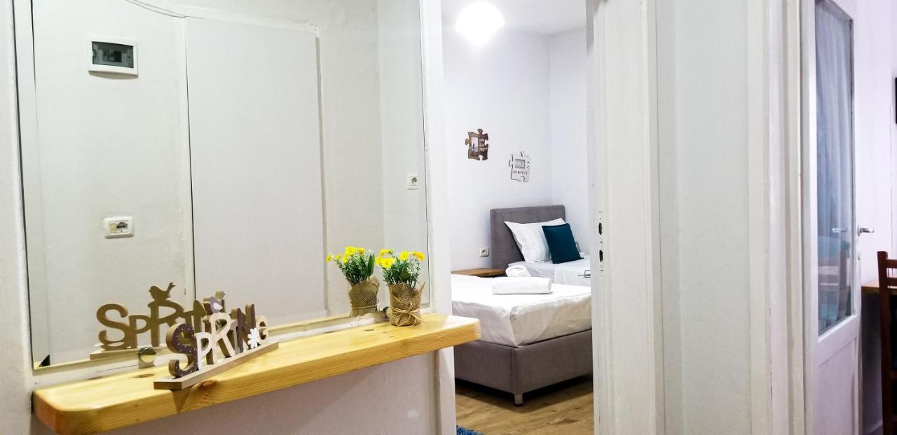 Spacious And Cozy Apartment - Ajia Apartment Τίρανα Εξωτερικό φωτογραφία
