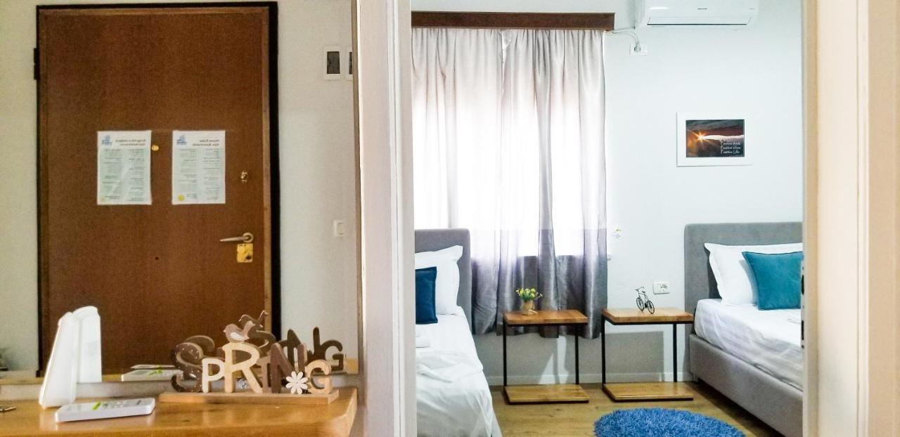 Spacious And Cozy Apartment - Ajia Apartment Τίρανα Εξωτερικό φωτογραφία