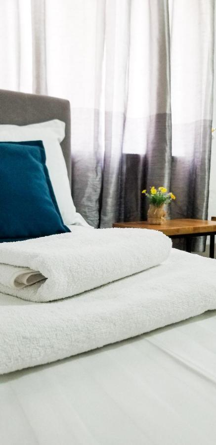 Spacious And Cozy Apartment - Ajia Apartment Τίρανα Εξωτερικό φωτογραφία