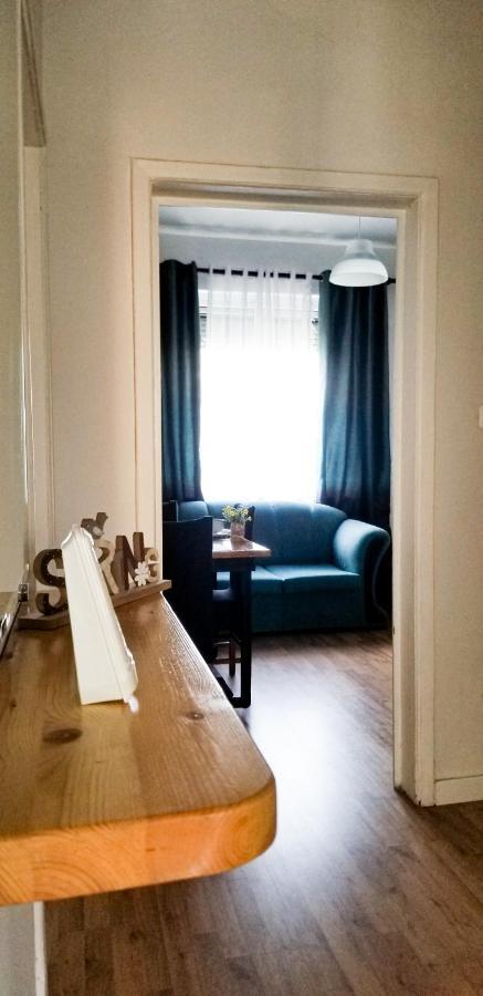 Spacious And Cozy Apartment - Ajia Apartment Τίρανα Εξωτερικό φωτογραφία