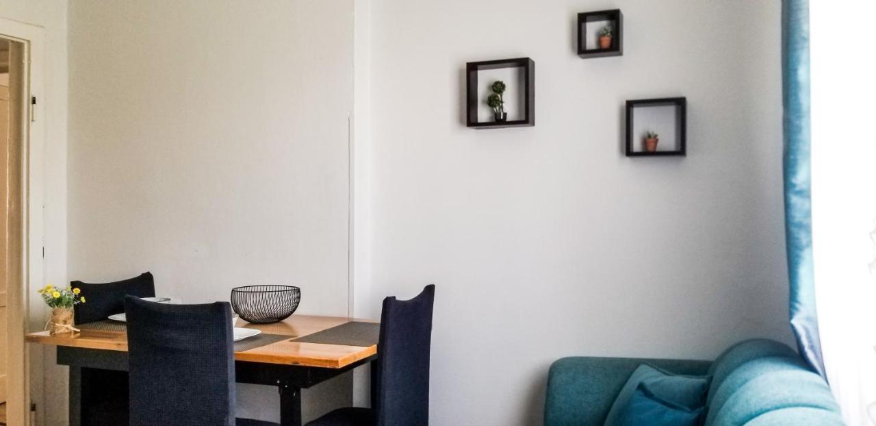 Spacious And Cozy Apartment - Ajia Apartment Τίρανα Εξωτερικό φωτογραφία