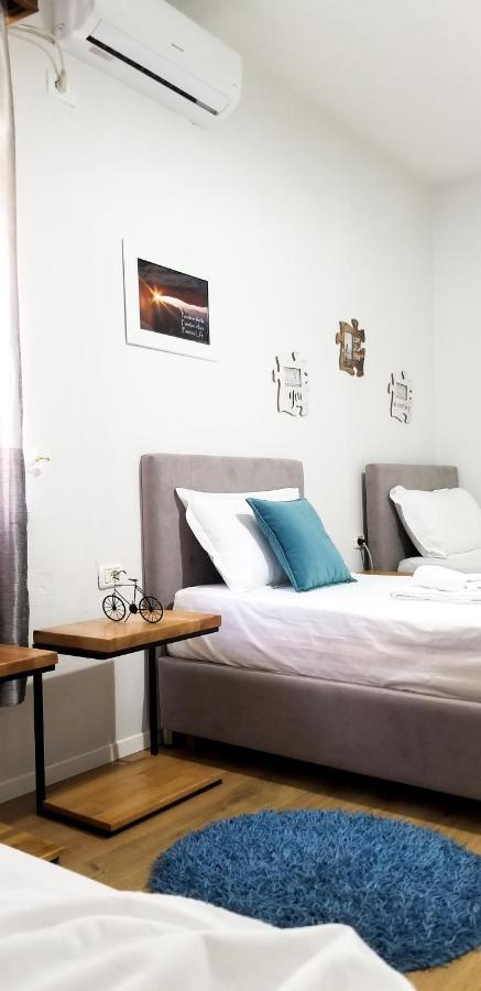 Spacious And Cozy Apartment - Ajia Apartment Τίρανα Εξωτερικό φωτογραφία