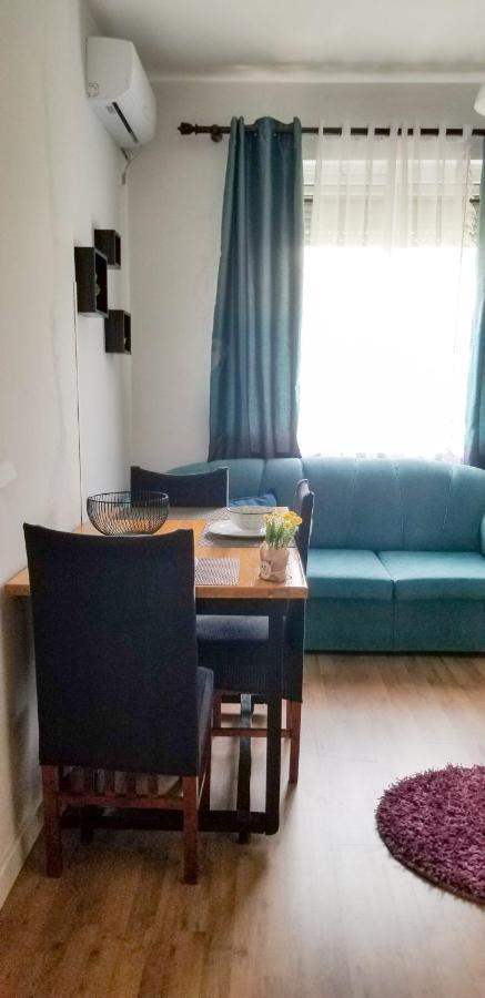 Spacious And Cozy Apartment - Ajia Apartment Τίρανα Εξωτερικό φωτογραφία