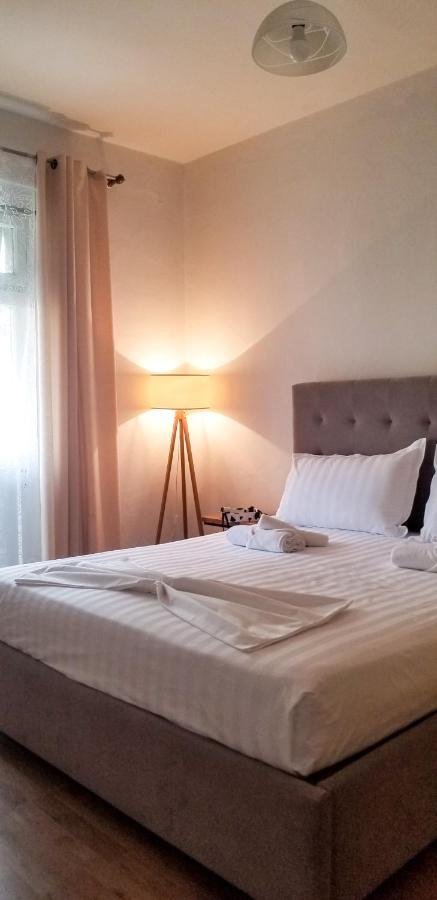 Spacious And Cozy Apartment - Ajia Apartment Τίρανα Εξωτερικό φωτογραφία